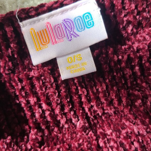 Lularoe Mimi - Picture 2 of 3